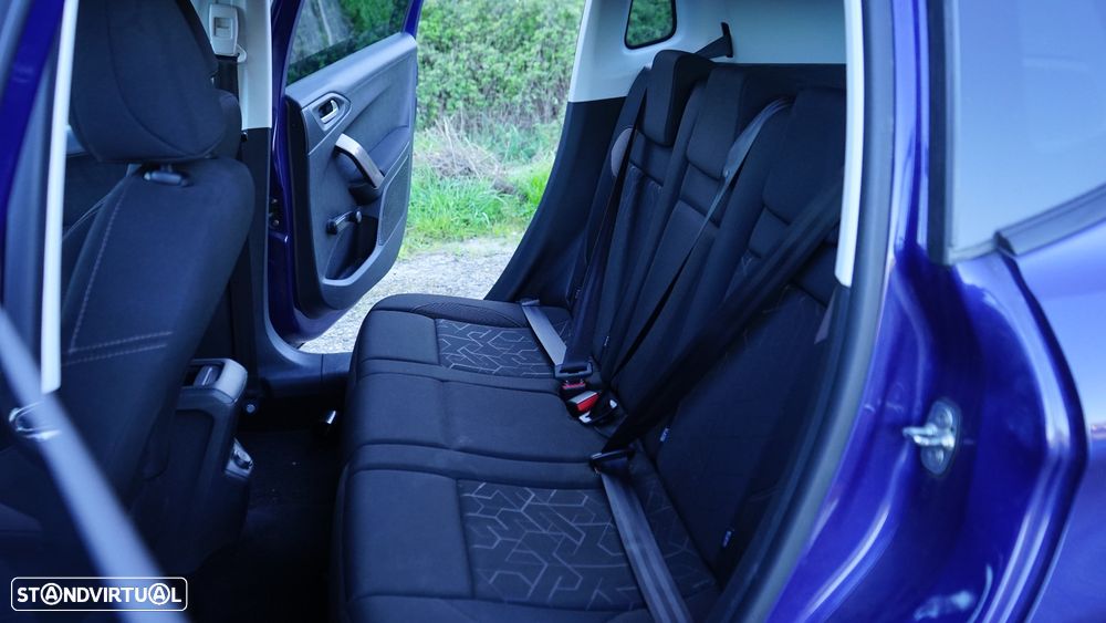 Peugeot 2008 1.2 PureTech Style - 29