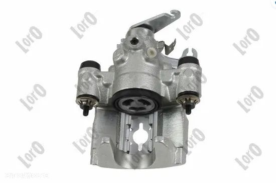 ZACISK HAMULCOWY TYŁ LEWY+PRAWY IVECO DAILY III, DAILY IV, DAILY V, DAILY VI 2.3D-Electric 05.99- - 1