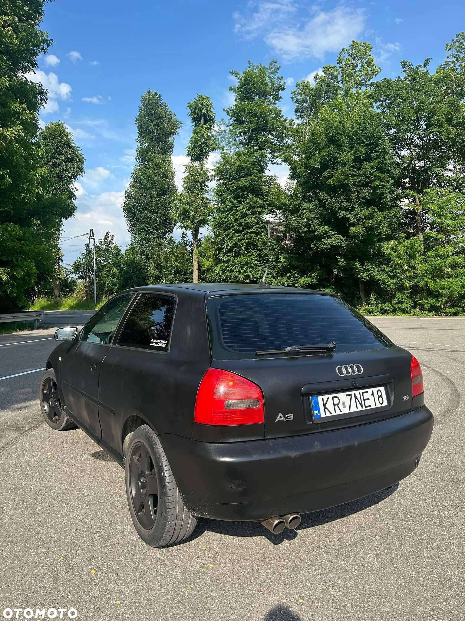 Audi A3 - 3