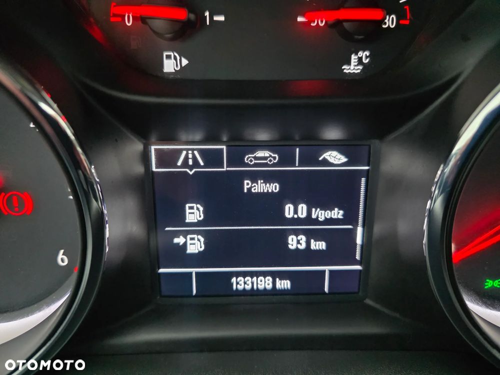 Opel Astra 1.6 D Start/Stop Edition - 17