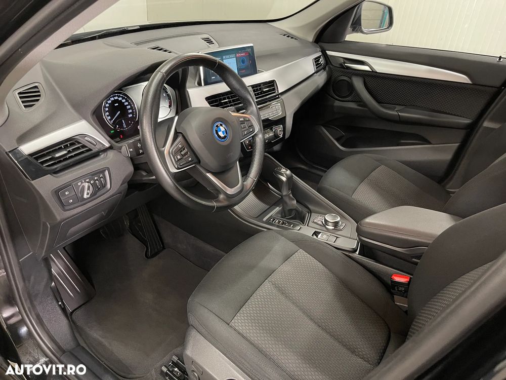 BMW X1 xDrive25e AT PHEV - 5