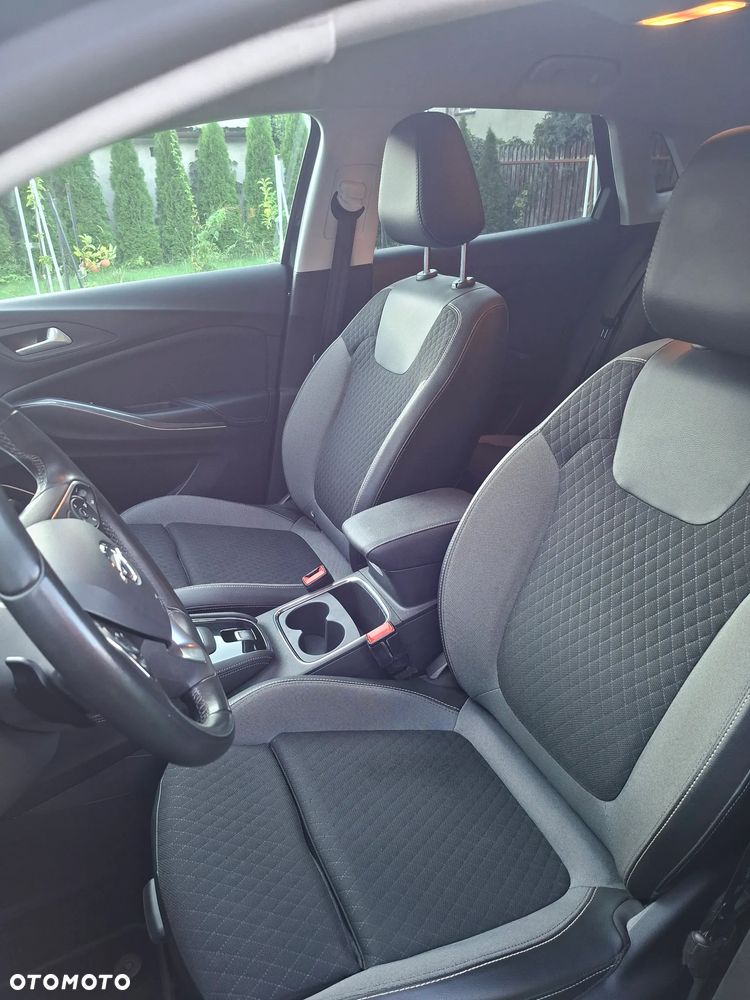 Opel Grandland X 1.6 T PHEV Edition - 19
