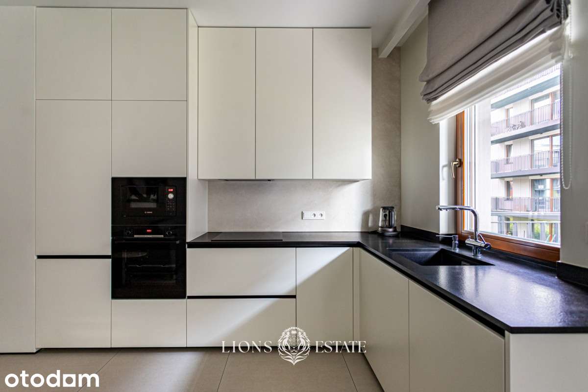 Royal Residence | 66 M² | 3 Pok. | Pierwszy Najem