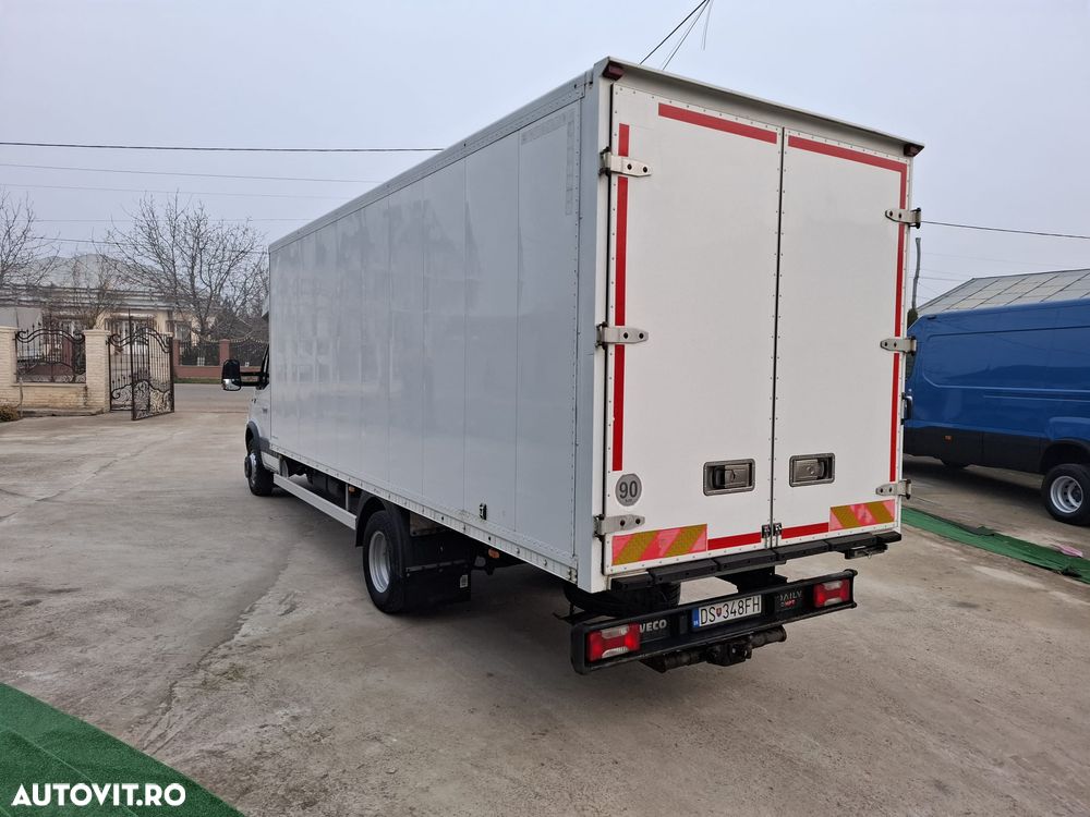 Iveco Daily - 4