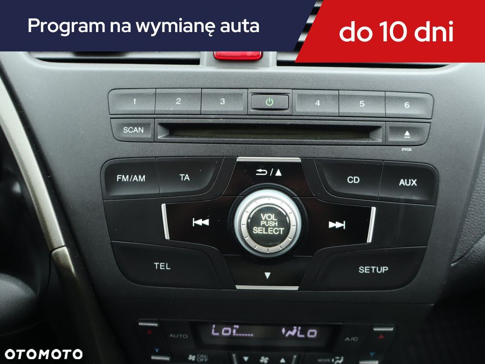 Honda Civic - 14