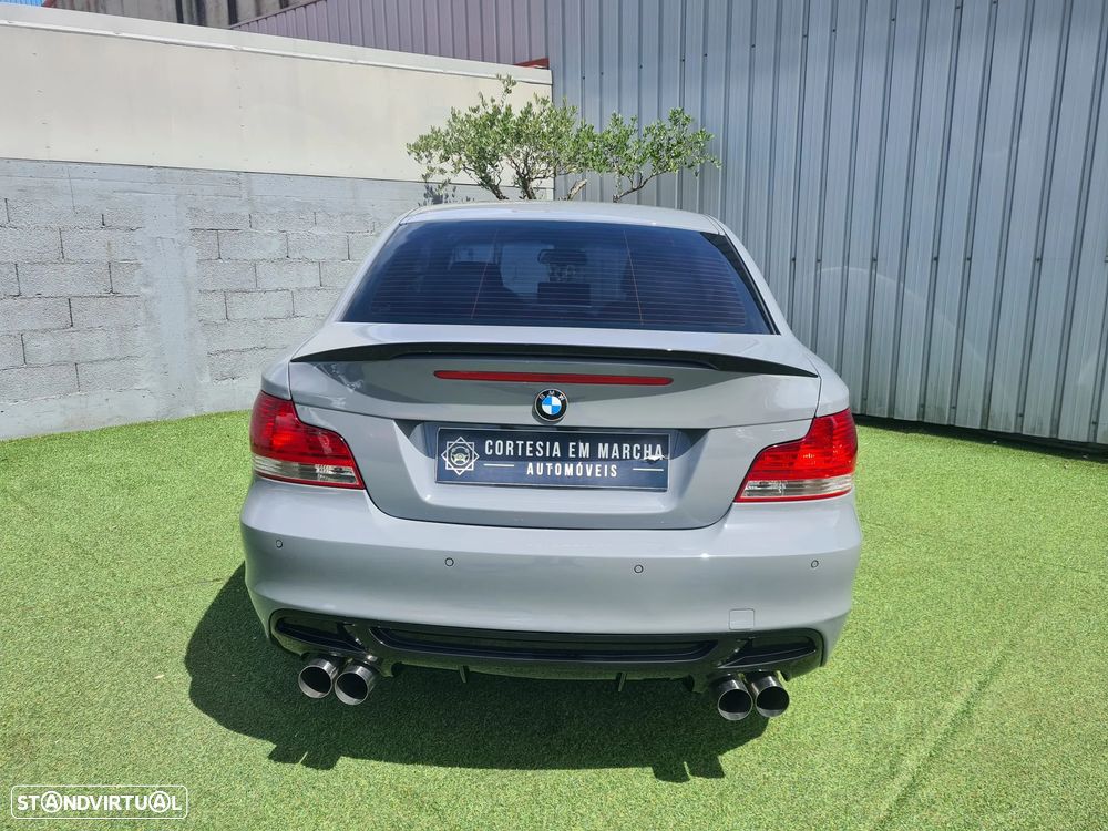BMW 118 d Limited Edition Lifestyle c/ M Sport Pack - 12