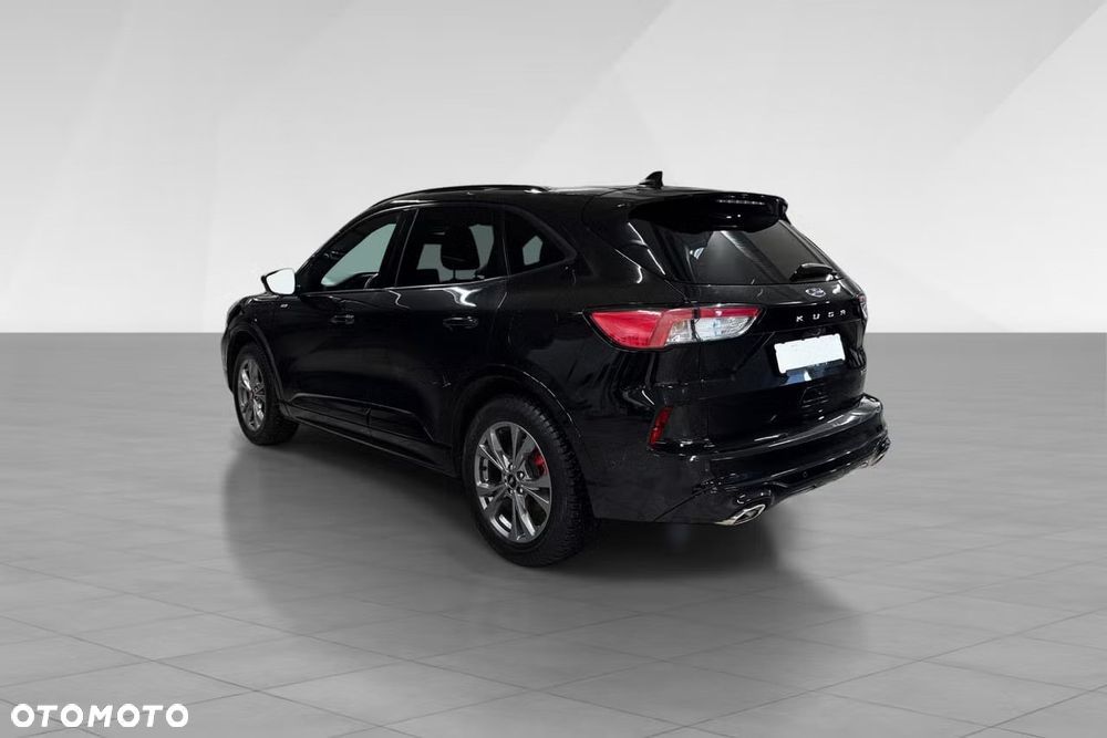 Ford Kuga 2.5P PHEV FWD ST-Line - 3