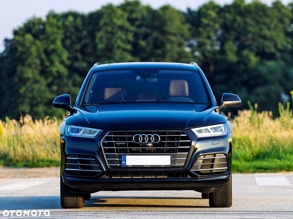 Audi Q5 - 12