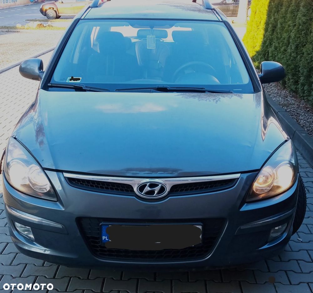 Hyundai i30 1.6 Classic - 5