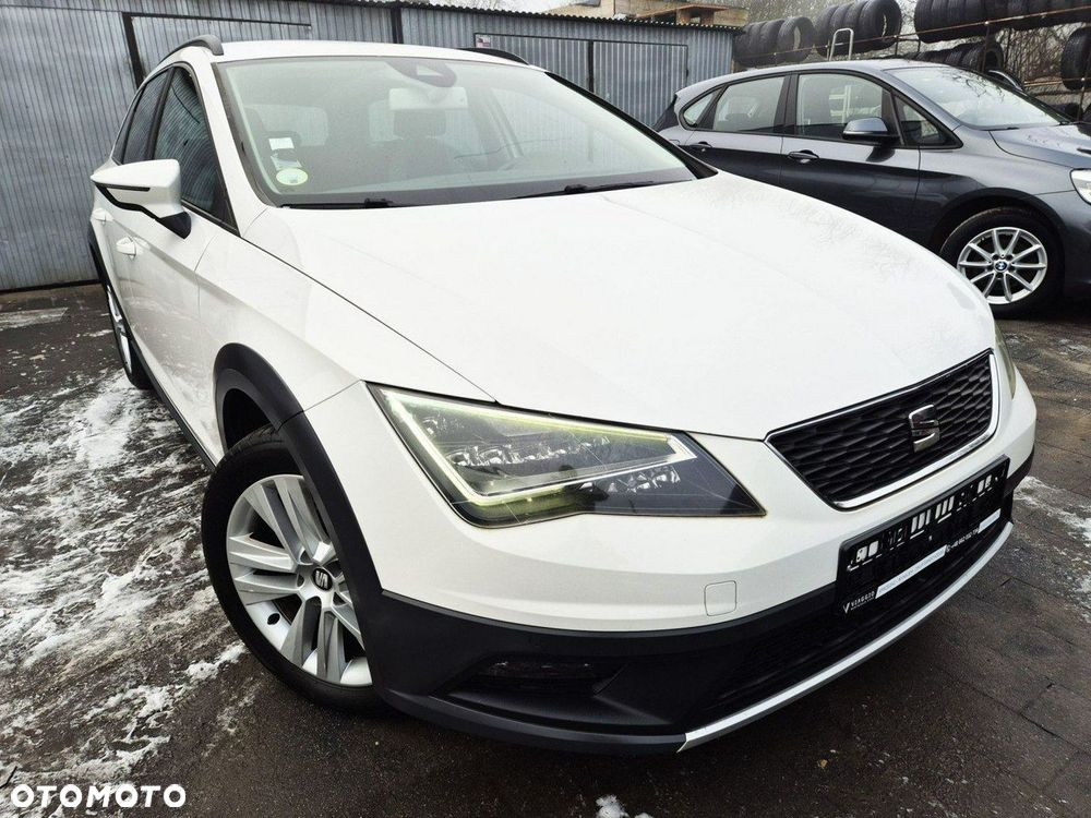 Seat Leon - 2