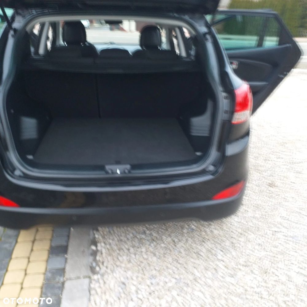 Hyundai ix35 - 11