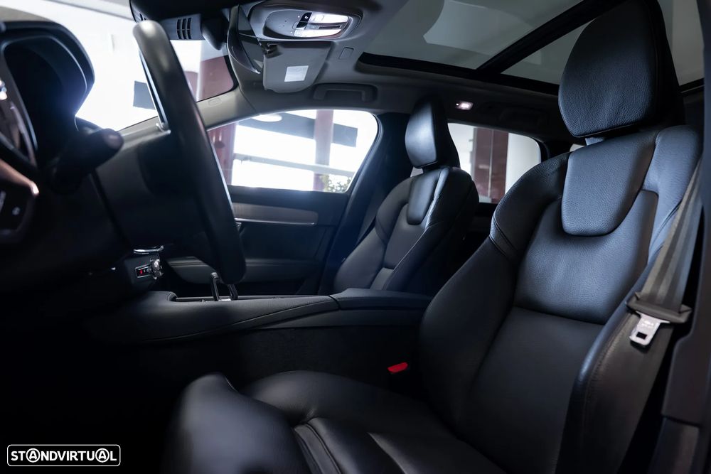 Volvo V90 Cross Country B5 B AWD Geartronic Pro - 8