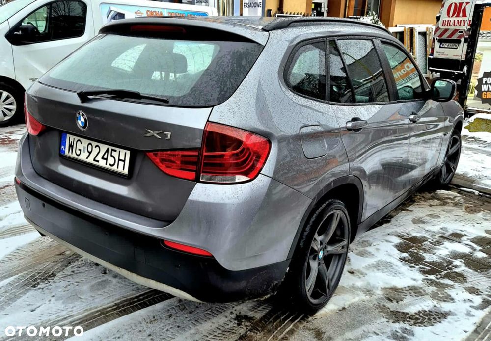 BMW X1 xDrive20d - 3