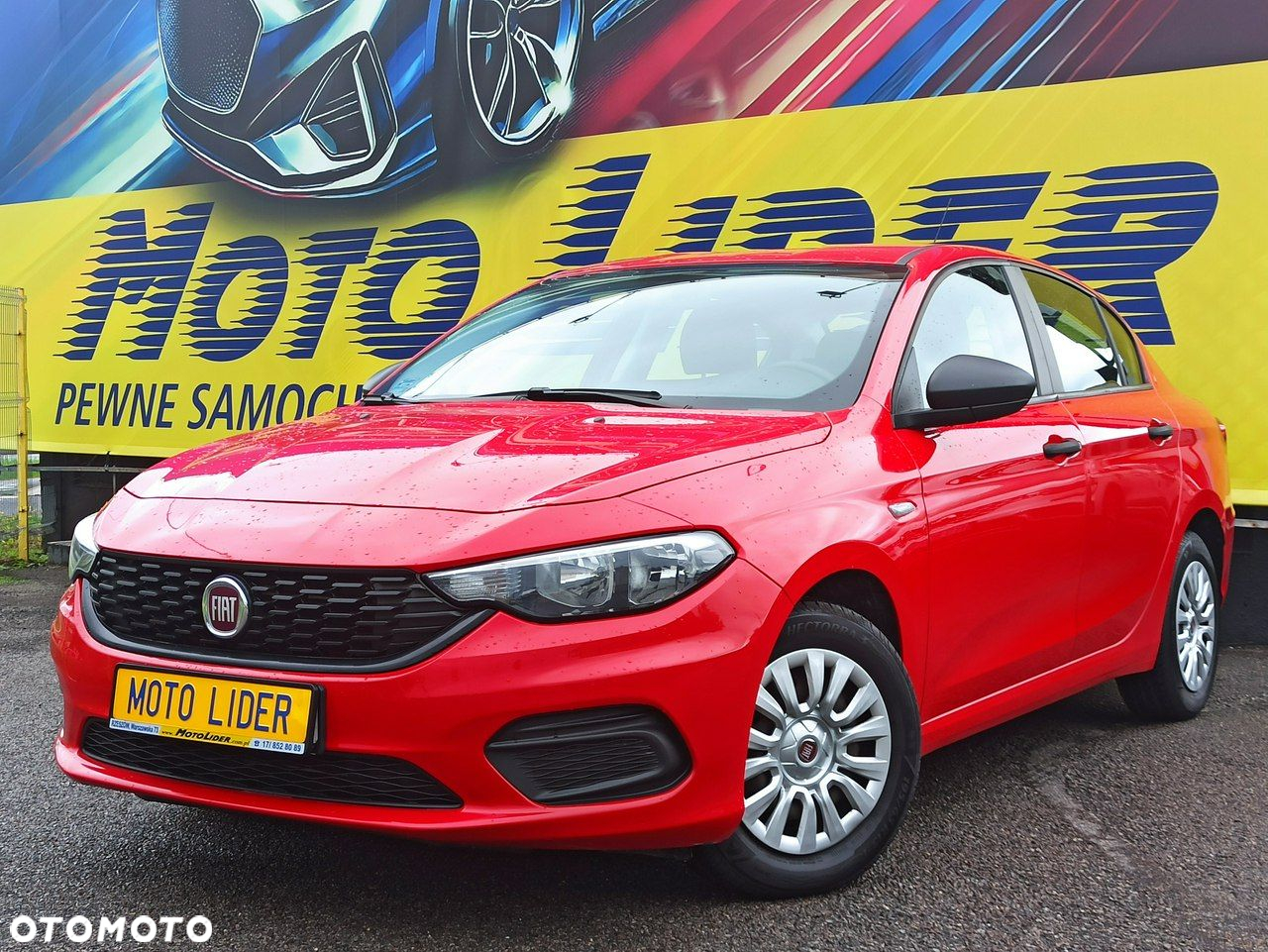 Fiat Tipo - 3