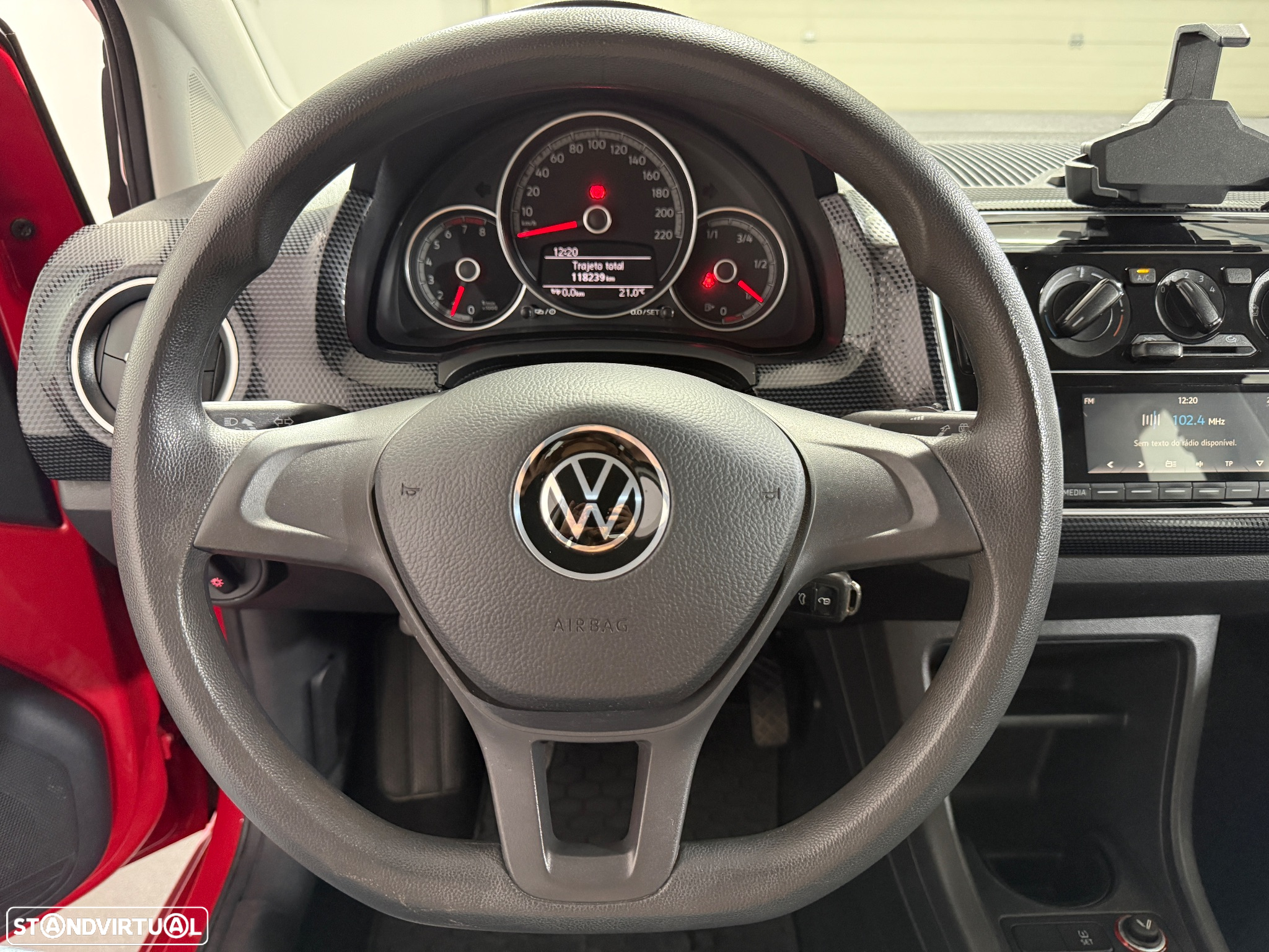 VW Up! 1.0 Move - 27