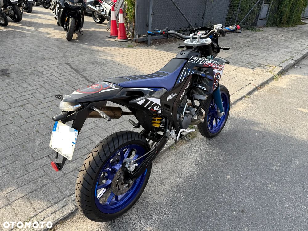Gilera SMT
