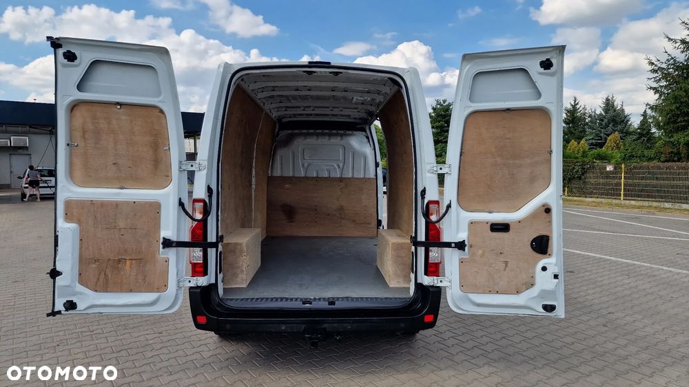 Renault Master - 8
