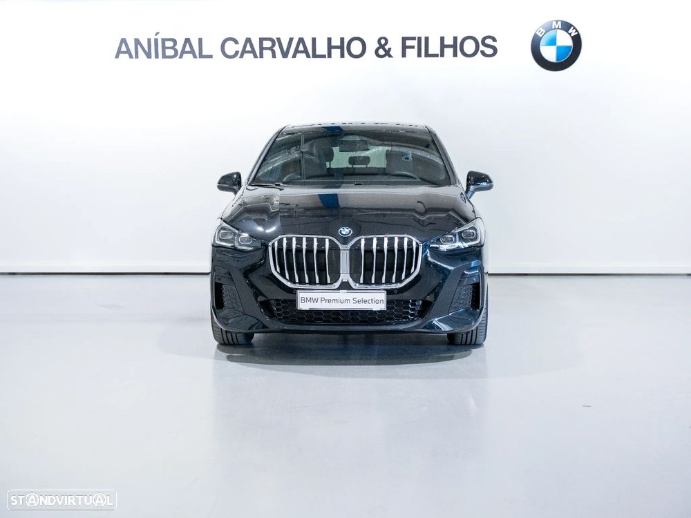 BMW 225xe Active Tourer e xDrive Pack Desportivo M - 25