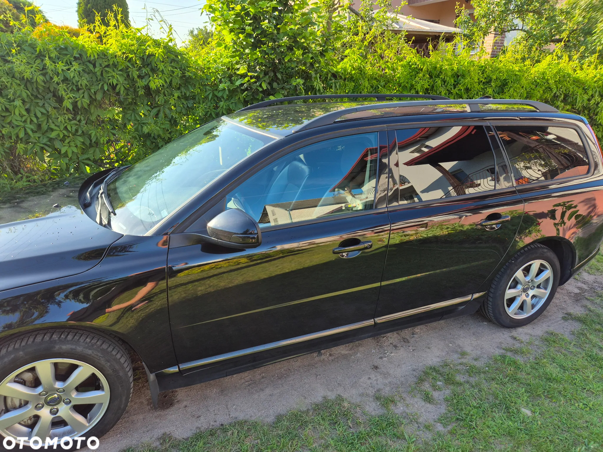 Volvo V70 2.5T Momentum - 6