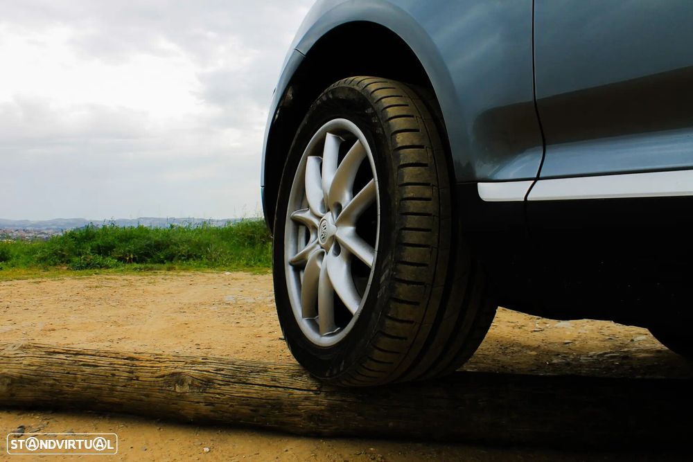 Porsche Cayenne Tiptronic - 9