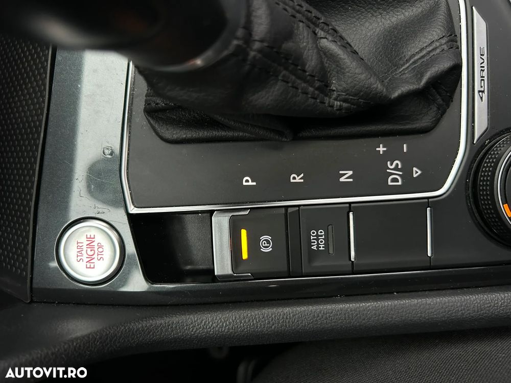 Seat Tarraco 2.0 TDI 4DRIVE DSG7 Excellence - 22