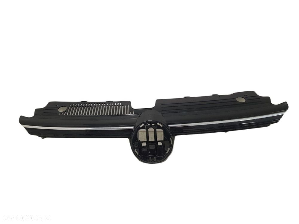 GRILL ATRAPA VW GOLF VIII 8 R-LINE 19-24 RADAR 5H0 5H0853655G ORYGINAL