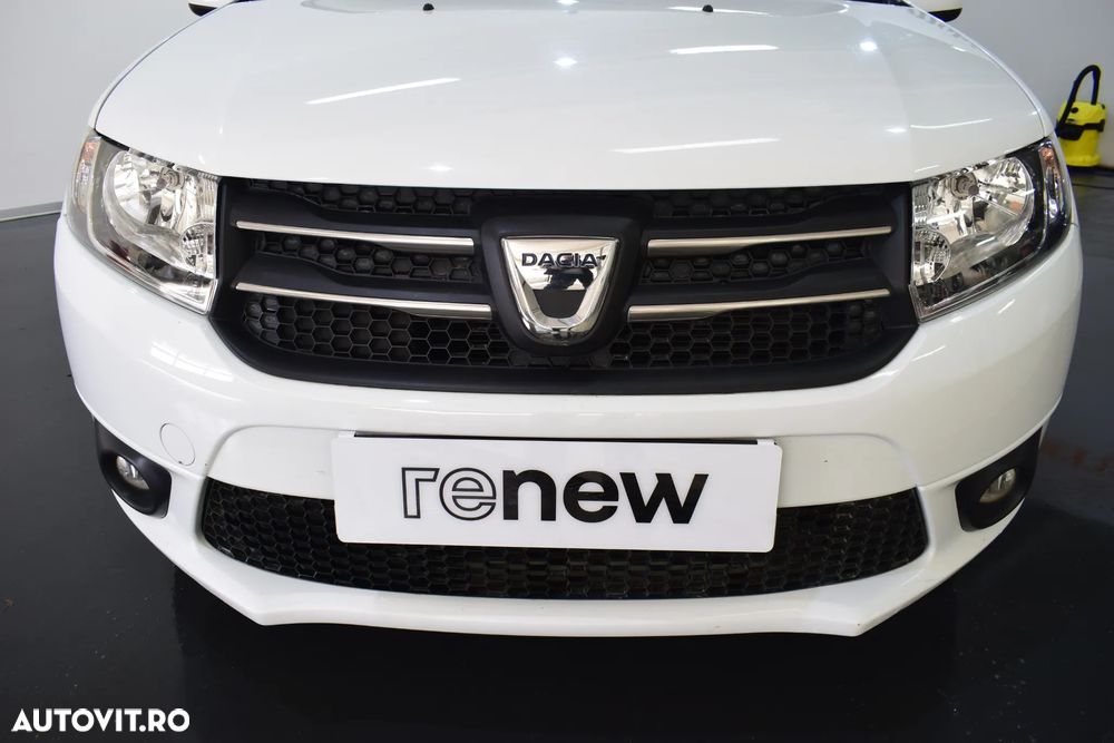 Dacia Logan 1.2 73 CP Laureate - 20