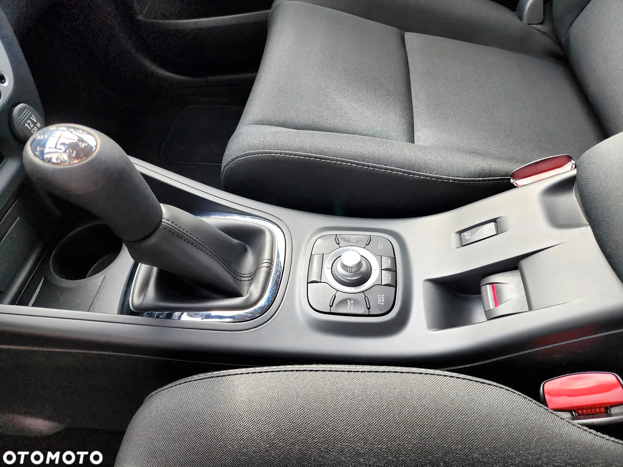 Renault Megane Grandtour 1.6 16V 100 Paris - 30