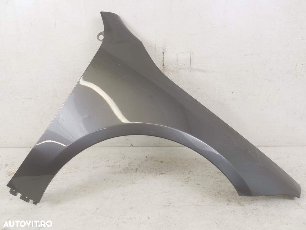 Aripa Fata Dreapta Mercedes-Benz  CLA-Class C118 2019 2020 2021 2022 O - 1