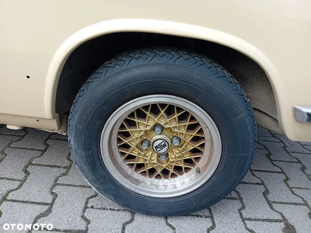 BMW Inny - 23