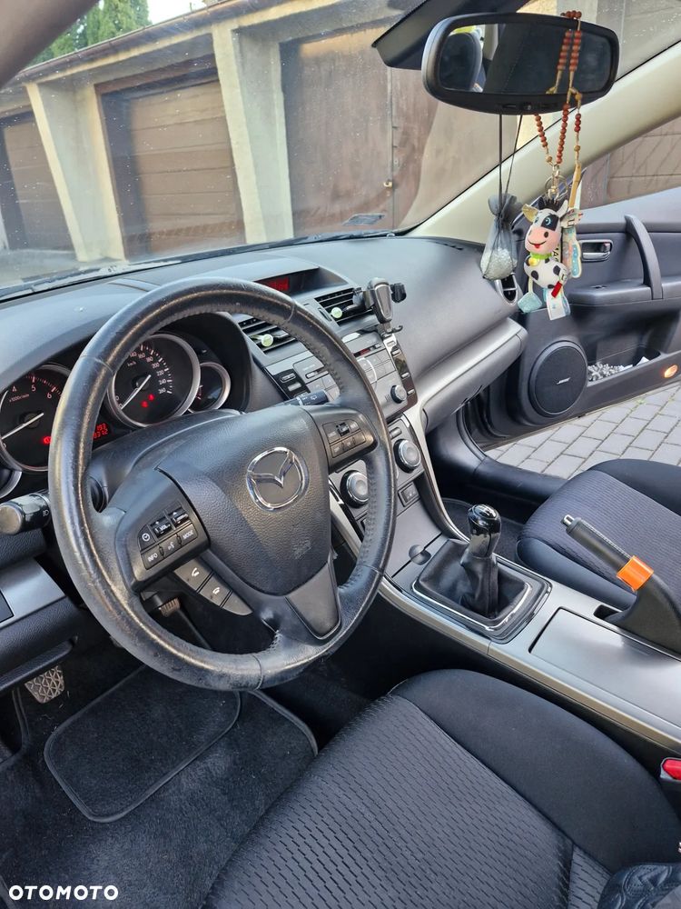 Mazda 6 - 19