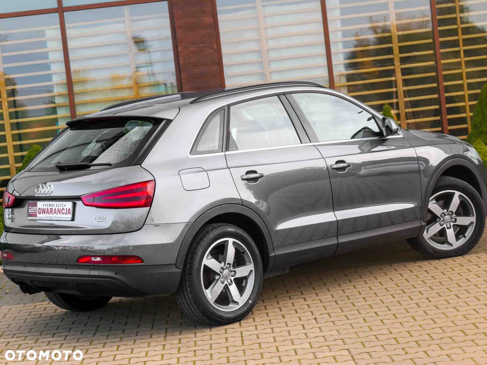 Audi Q3 - 13