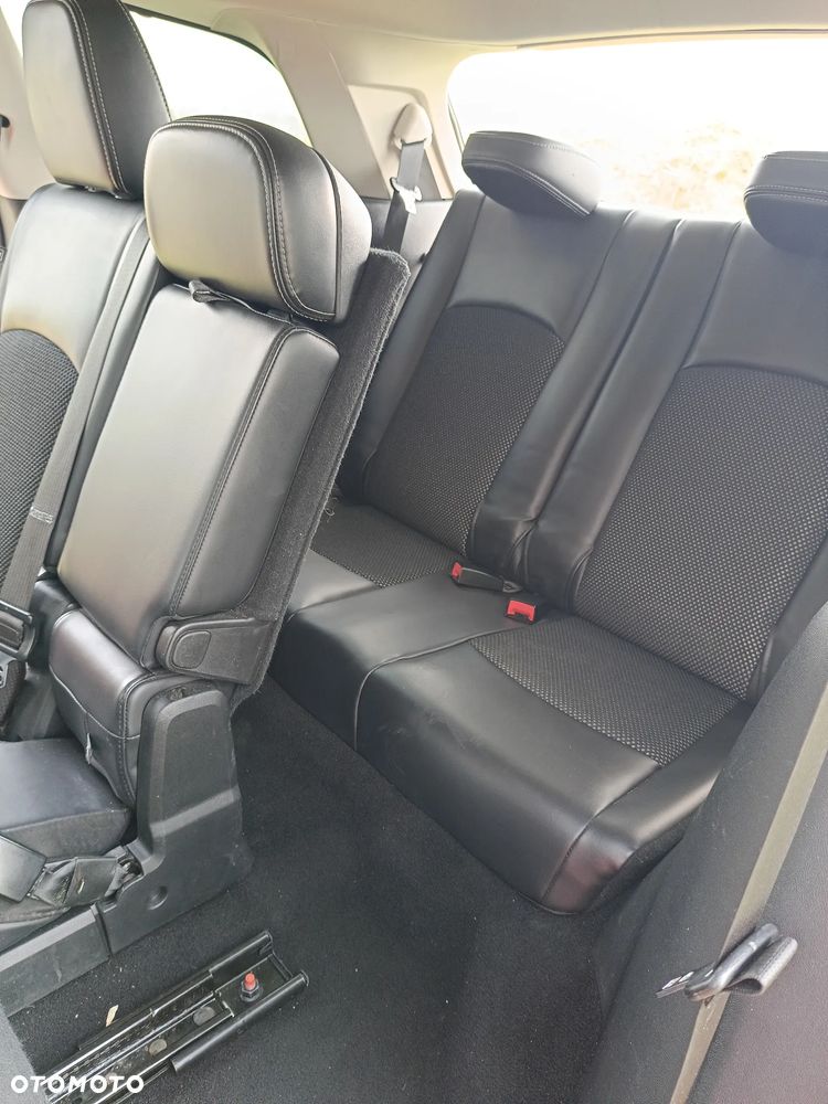 Dodge Journey - 16