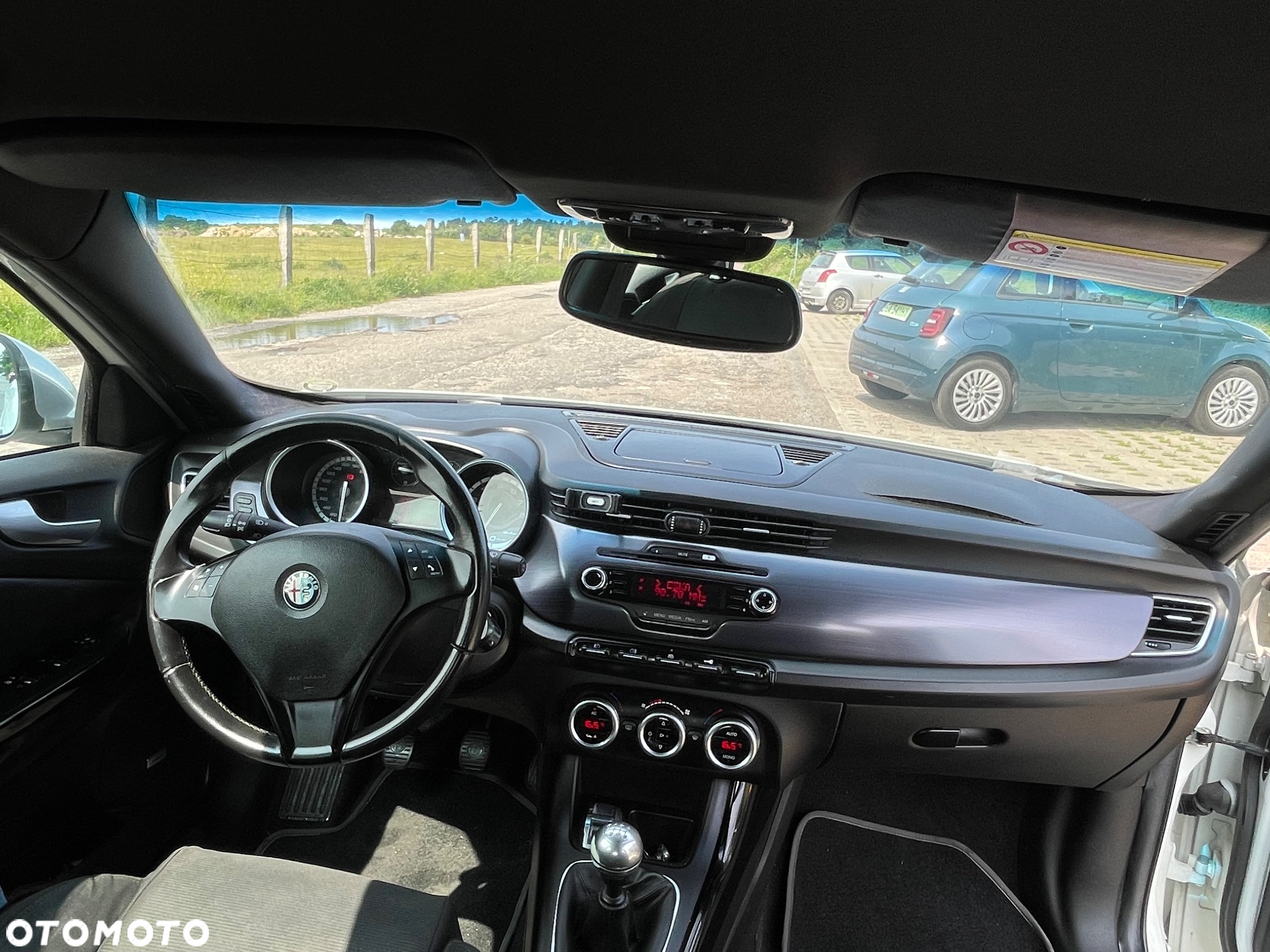 Alfa Romeo Giulietta 1.4 TB MultiAir Distinctive - 12