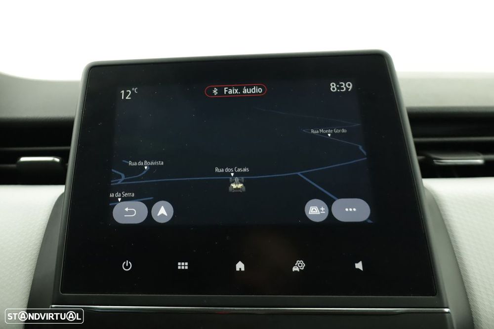 Renault Clio 1.0 TCe Limited - 11