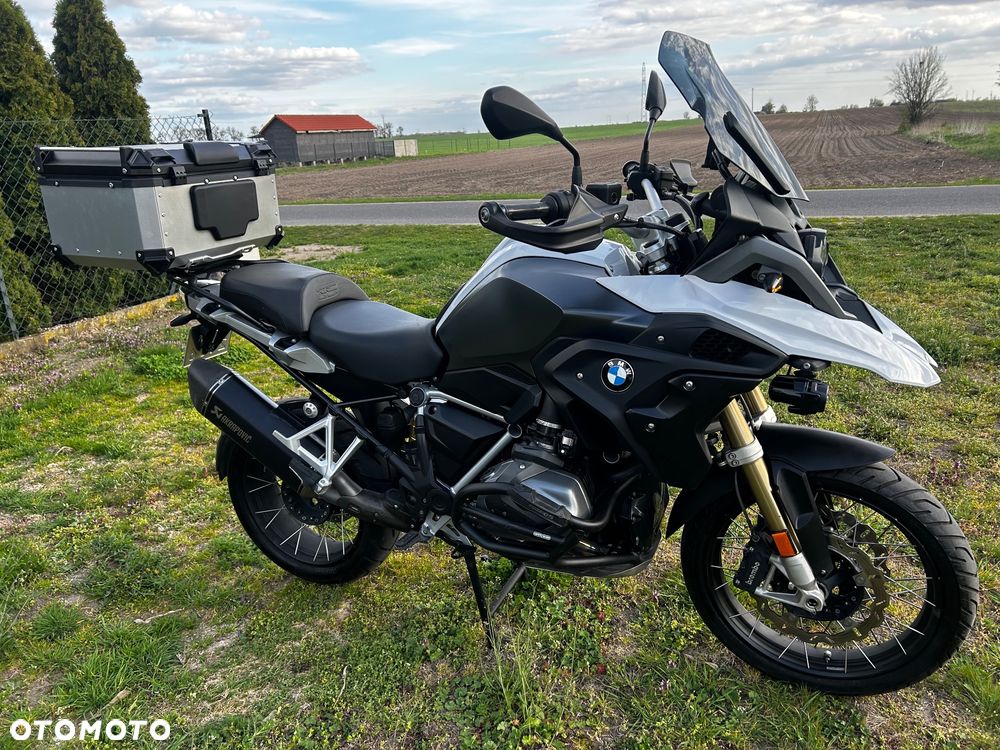 BMW GS - 14