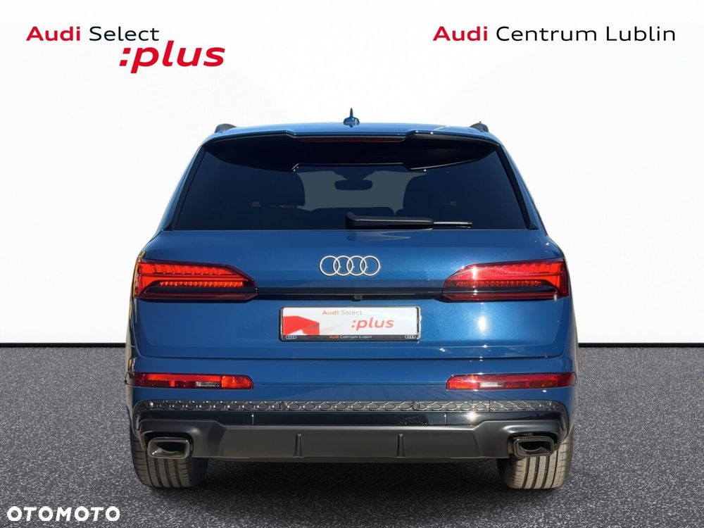Audi Q7 - 6