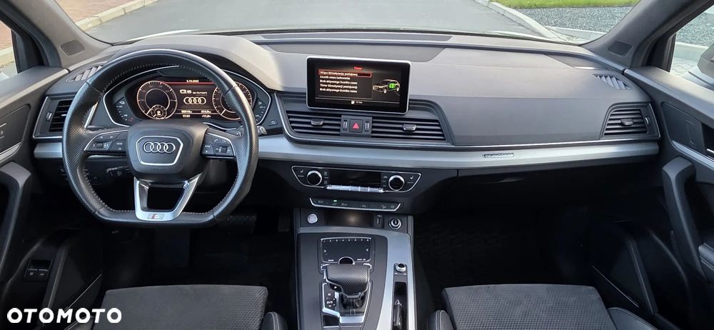 Audi Q5 ver-e--hybrid-270-kw-quattro-s-tronic - 17