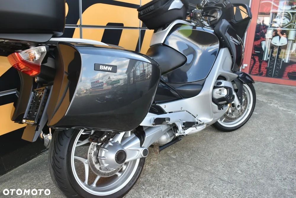BMW RT - 28