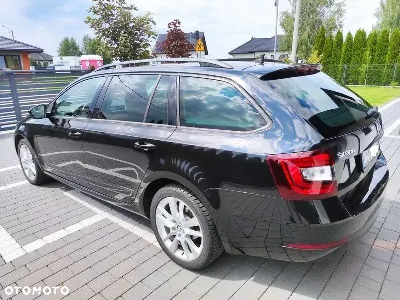 Skoda Octavia 2.0 TDI (Green tec) Ambition - 7