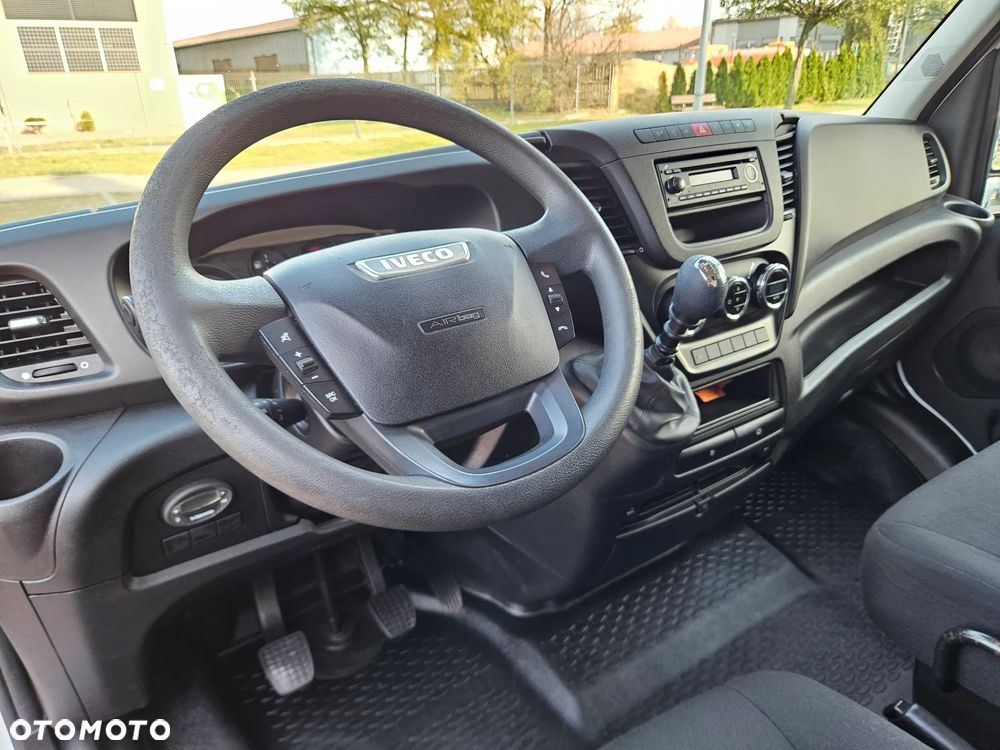 Iveco Daily - 31