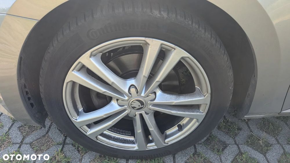 Skoda Superb 1.4 TSI ACT Ambition - 23