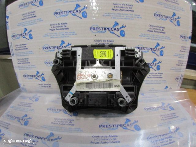 Airbag Condutor 96470413XT CITROEN  XSARA PICASSO 2007 1.6HDI 90CV 5P BEGE - 2