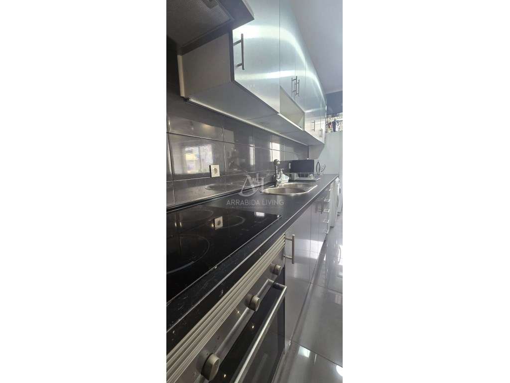 Apartamento T3 remodelado - Grande imagem: 4/22