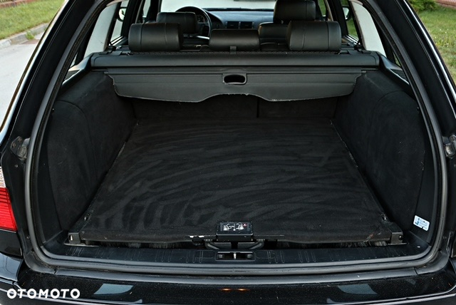 BMW Seria 5 - 39