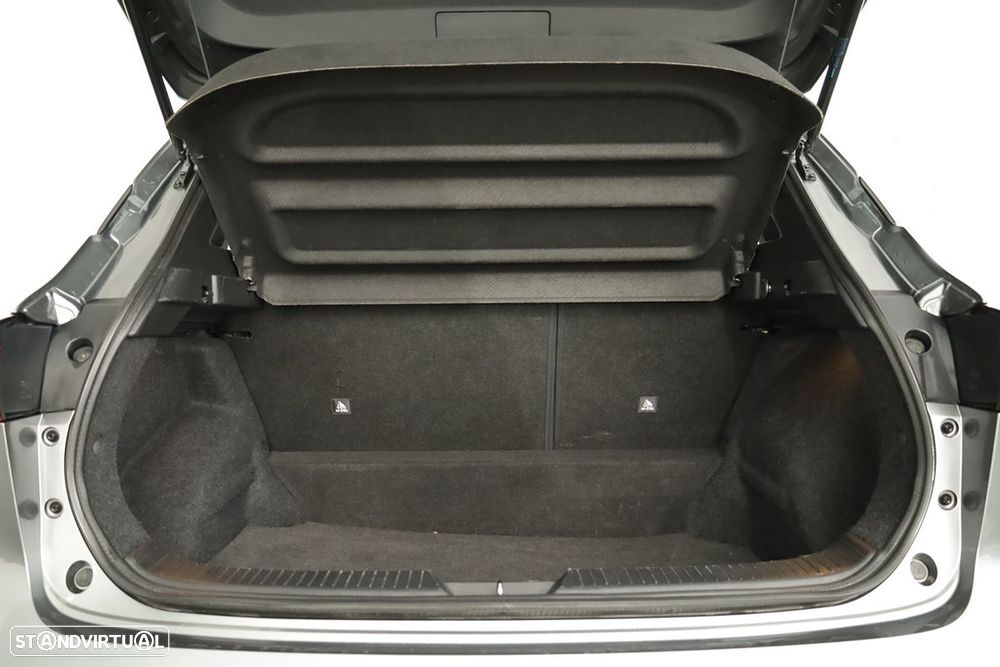 Nissan Qashqai 1.3 DIG-T Acenta - 22