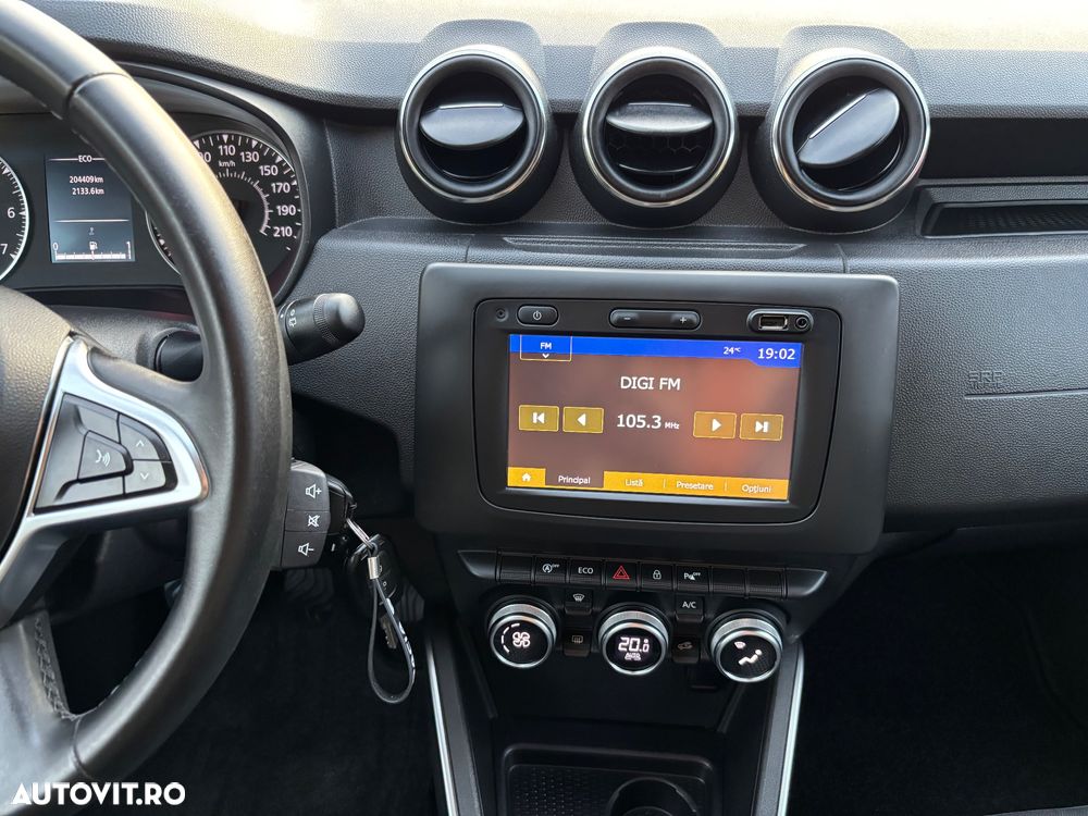 Dacia Duster Blue dCi 115 2WD Prestige - 21
