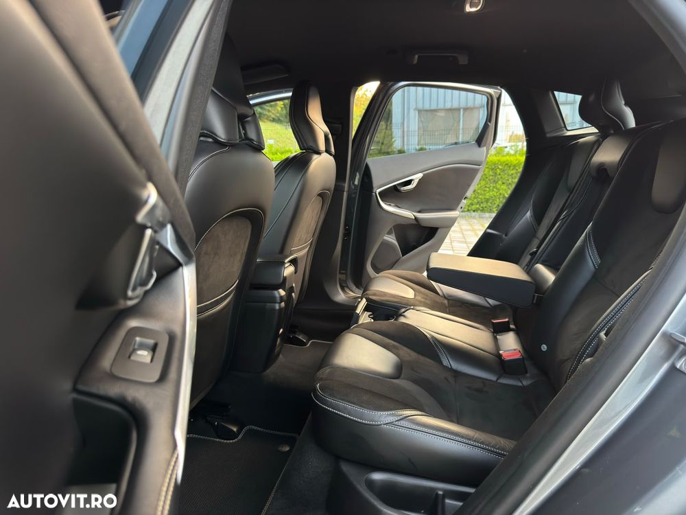 Volvo V40 D2 RDesign - 27