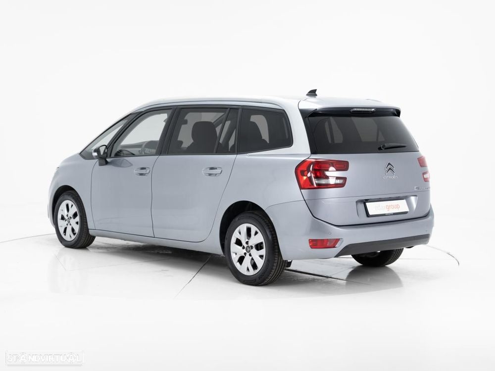 Citroën Grand C4 Spacetourer 1.5 BlueHDi Feel (TA) - 5
