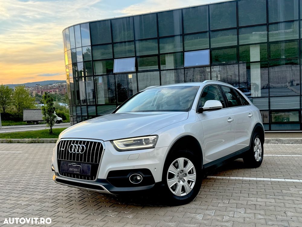 Audi Q3 - 33